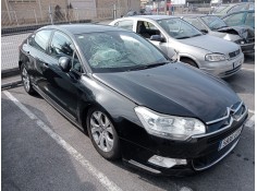citroën c5 iii (rd_) del año 2010