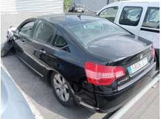 citroën c5 iii (rd_) del año 2010 2