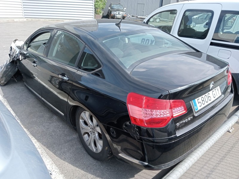 citroën c5 iii (rd_) del año 2010