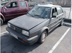 volkswagen jetta ii (19e, 1g2, 165) del año 1990