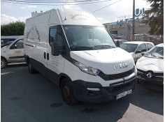 IVECO DAILY VI FURGONETA