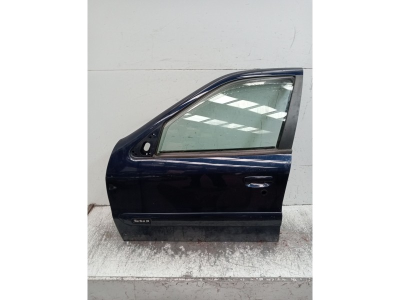 Recambio de puerta delantera izquierda para citroën xsara (n1) 1.9 td referencia OEM IAM  5P 