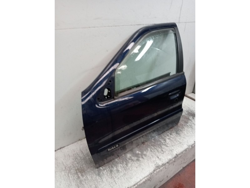 Recambio de puerta delantera izquierda para citroën xsara (n1) 1.9 td referencia OEM IAM  5P 