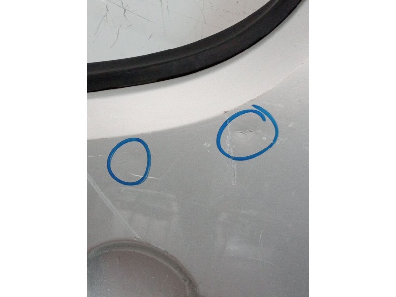 Recambio de puerta delantera izquierda para peugeot partner tepee 1.6 hdi 90 referencia OEM IAM  5P 