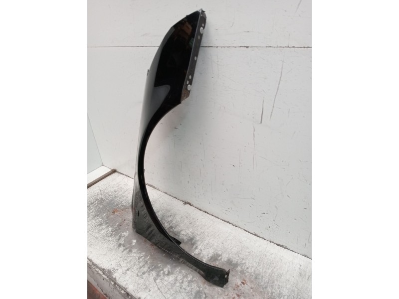 Recambio de aleta delantera derecha para citroën c5 iii (rd_) 2.0 hdi 140 referencia OEM IAM   