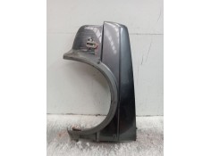 Recambio de aleta delantera izquierda para volkswagen jetta ii (19e, 1g2, 165) 1.6 referencia OEM IAM   