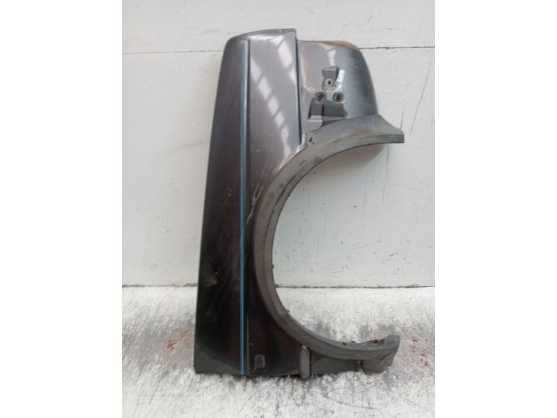 Recambio de aleta delantera derecha para volkswagen jetta ii (19e, 1g2, 165) 1.6 referencia OEM IAM   