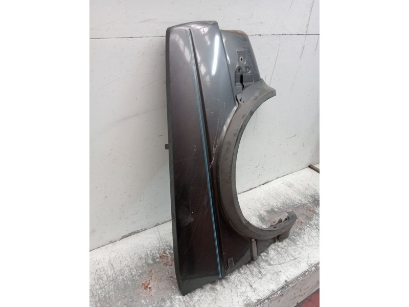 Recambio de aleta delantera derecha para volkswagen jetta ii (19e, 1g2, 165) 1.6 referencia OEM IAM   