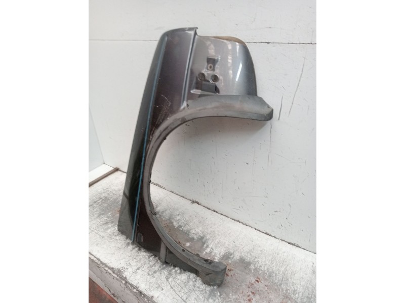 Recambio de aleta delantera derecha para volkswagen jetta ii (19e, 1g2, 165) 1.6 referencia OEM IAM   