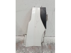 Recambio de aleta delantera derecha para iveco daily vi furgoneta 33s13, 35s13, 35c13 referencia OEM IAM   