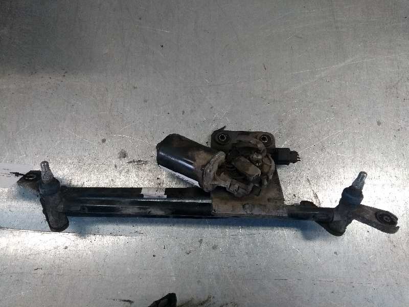 Recambio de motor limpia delantero para hyundai matrix (fc) 1.6 gls referencia OEM IAM   