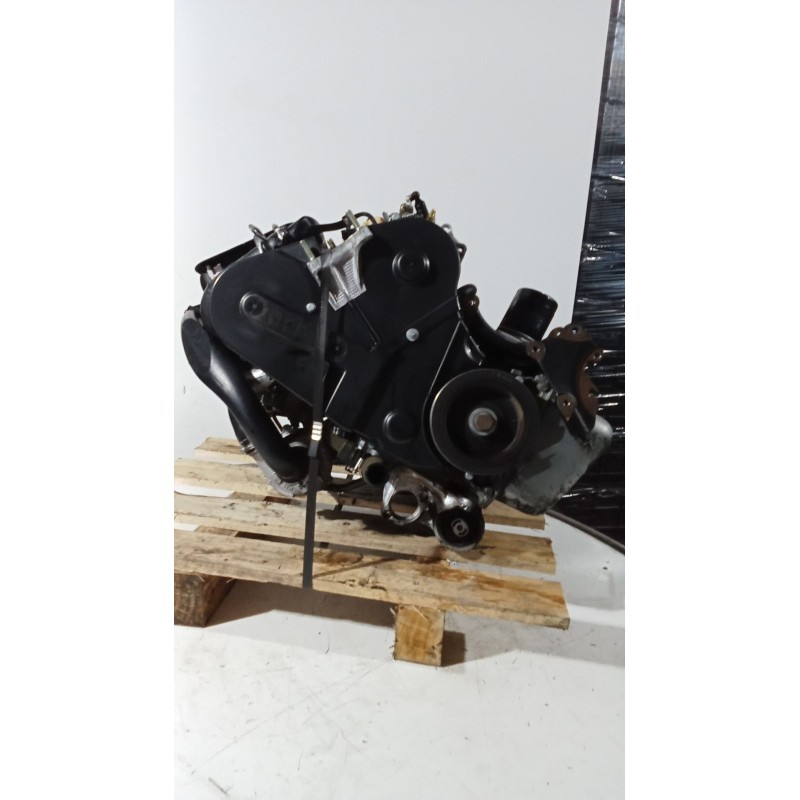 Recambio de motor completo para citroën xsara (n1) 1.9 td referencia OEM IAM DHY LUCAS 10CUJU301872