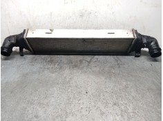 Recambio de intercooler para mercedes-benz clase e (w212) e 220 cdi / bluetec (212.001, 212.002) referencia OEM IAM A2045000200 