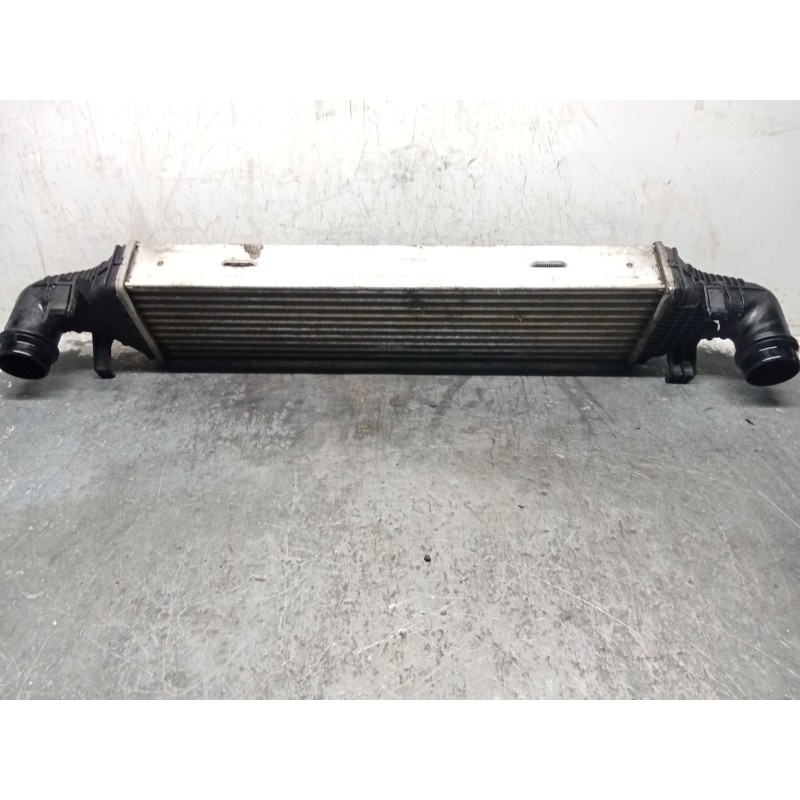 Recambio de intercooler para mercedes-benz clase e (w212) e 220 cdi / bluetec (212.001, 212.002) referencia OEM IAM A2045000200 