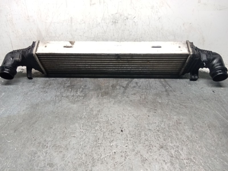 Recambio de intercooler para mercedes-benz clase e (w212) e 220 cdi / bluetec (212.001, 212.002) referencia OEM IAM A2045000200 