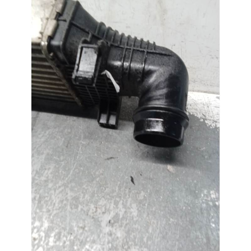 Recambio de intercooler para mercedes-benz clase e (w212) e 220 cdi / bluetec (212.001, 212.002) referencia OEM IAM A2045000200 