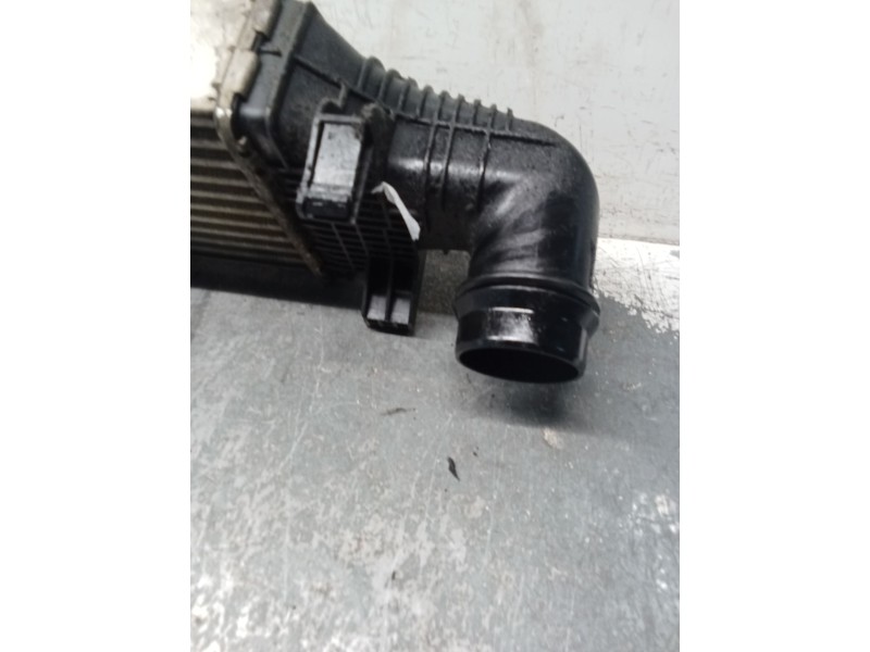 Recambio de intercooler para mercedes-benz clase e (w212) e 220 cdi / bluetec (212.001, 212.002) referencia OEM IAM A2045000200 