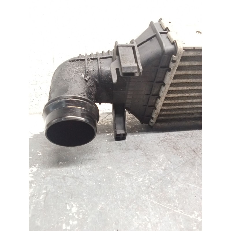 Recambio de intercooler para mercedes-benz clase e (w212) e 220 cdi / bluetec (212.001, 212.002) referencia OEM IAM A2045000200 