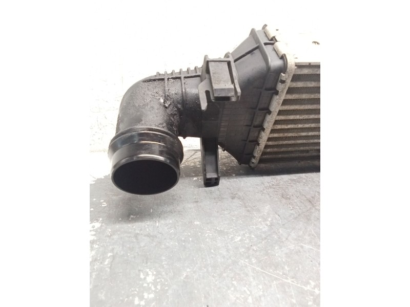 Recambio de intercooler para mercedes-benz clase e (w212) e 220 cdi / bluetec (212.001, 212.002) referencia OEM IAM A2045000200 