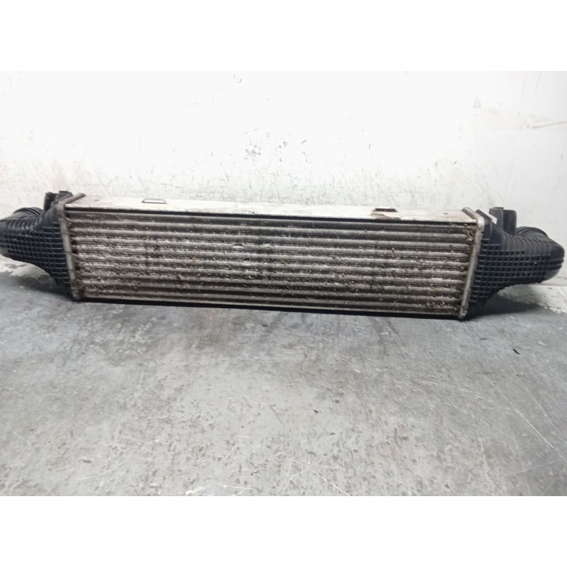 Recambio de intercooler para mercedes-benz clase e (w212) e 220 cdi / bluetec (212.001, 212.002) referencia OEM IAM A2045000200 