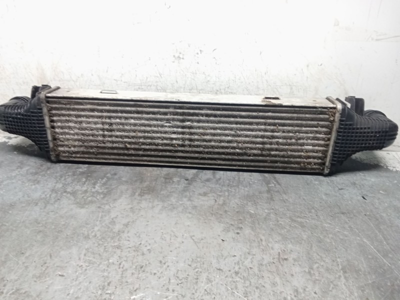 Recambio de intercooler para mercedes-benz clase e (w212) e 220 cdi / bluetec (212.001, 212.002) referencia OEM IAM A2045000200 