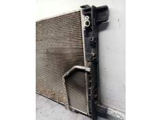 Recambio de condensador / radiador aire acondicionado para mercedes-benz clase e (w212) e 220 cdi / bluetec (212.001, 212.002) r 2