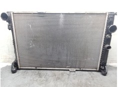 Recambio de radiador agua para mercedes-benz clase e (w212) e 220 cdi / bluetec (212.001, 212.002) referencia OEM IAM   