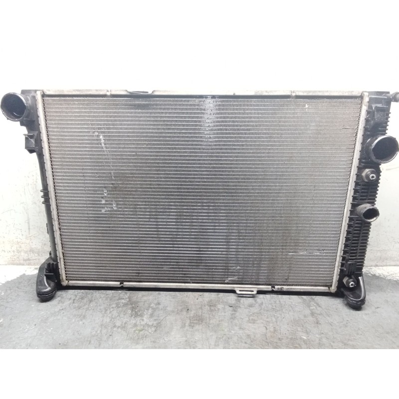 Recambio de radiador agua para mercedes-benz clase e (w212) e 220 cdi / bluetec (212.001, 212.002) referencia OEM IAM   