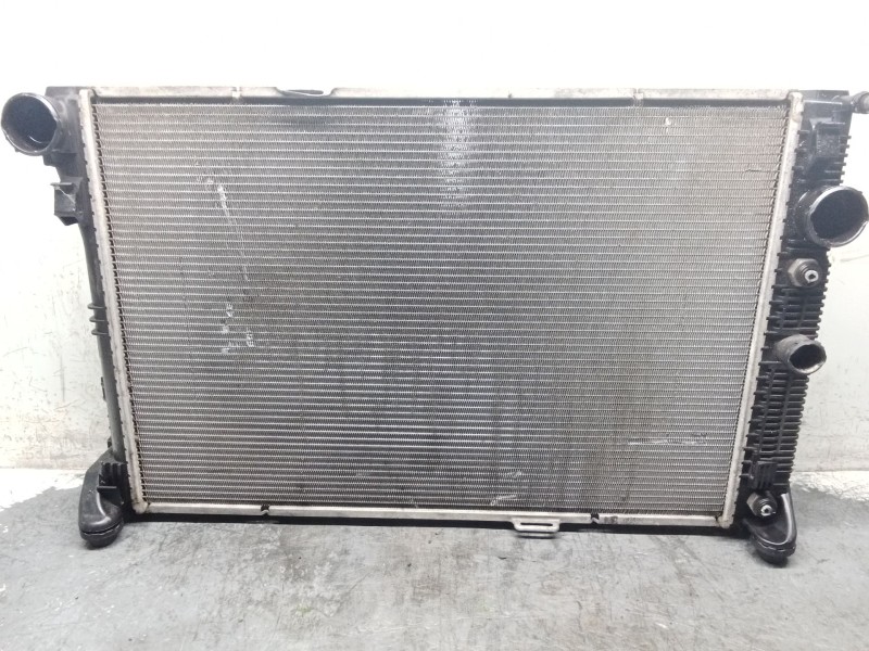 Recambio de radiador agua para mercedes-benz clase e (w212) e 220 cdi / bluetec (212.001, 212.002) referencia OEM IAM   