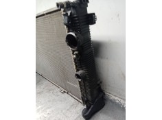 Recambio de radiador agua para mercedes-benz clase e (w212) e 220 cdi / bluetec (212.001, 212.002) referencia OEM IAM    2