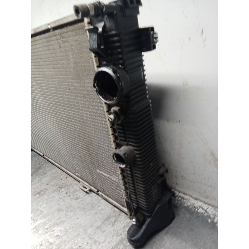 Recambio de radiador agua para mercedes-benz clase e (w212) e 220 cdi / bluetec (212.001, 212.002) referencia OEM IAM   