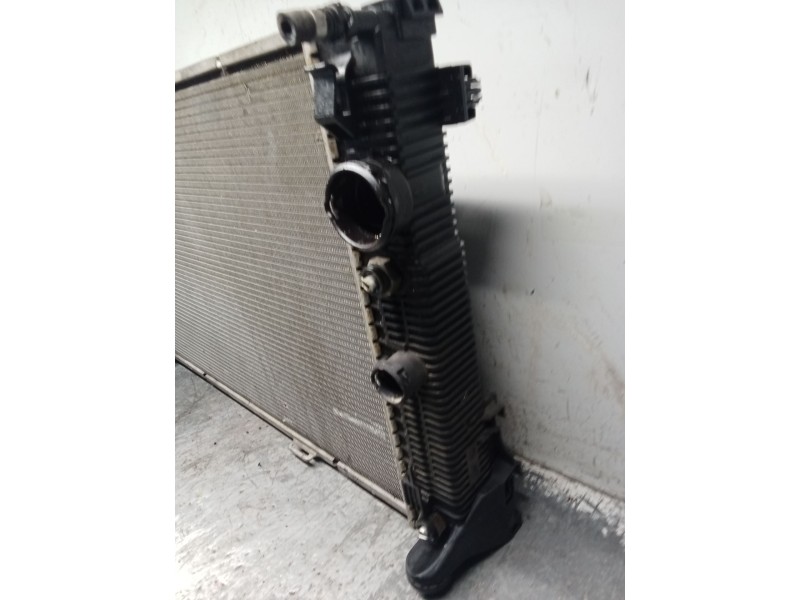 Recambio de radiador agua para mercedes-benz clase e (w212) e 220 cdi / bluetec (212.001, 212.002) referencia OEM IAM   