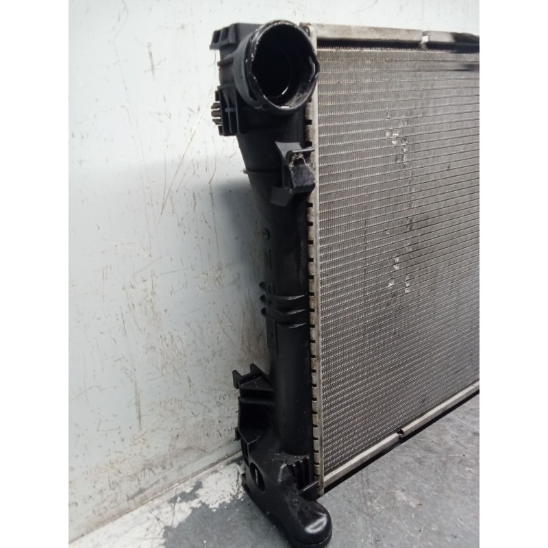 Recambio de radiador agua para mercedes-benz clase e (w212) e 220 cdi / bluetec (212.001, 212.002) referencia OEM IAM   