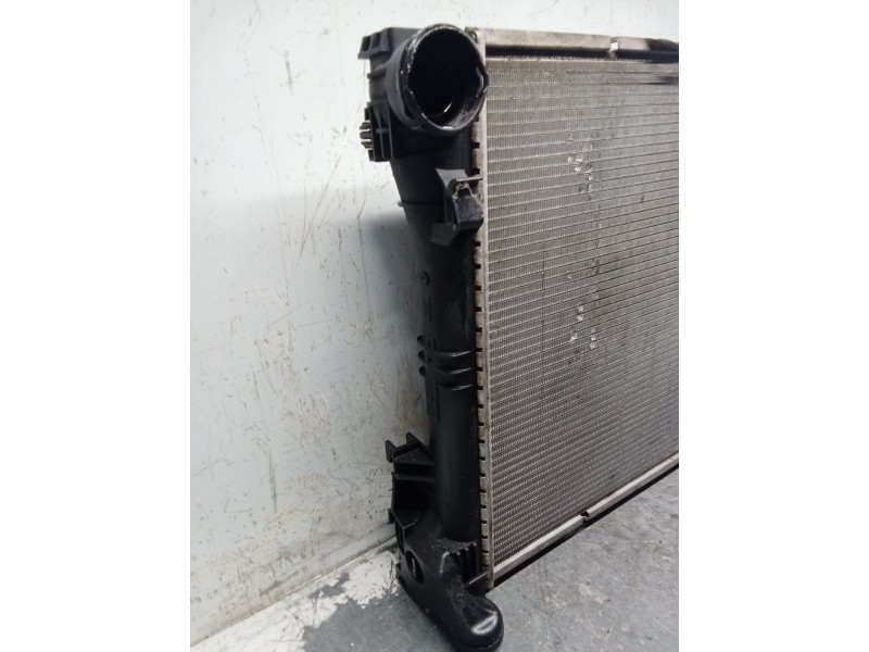 Recambio de radiador agua para mercedes-benz clase e (w212) e 220 cdi / bluetec (212.001, 212.002) referencia OEM IAM   