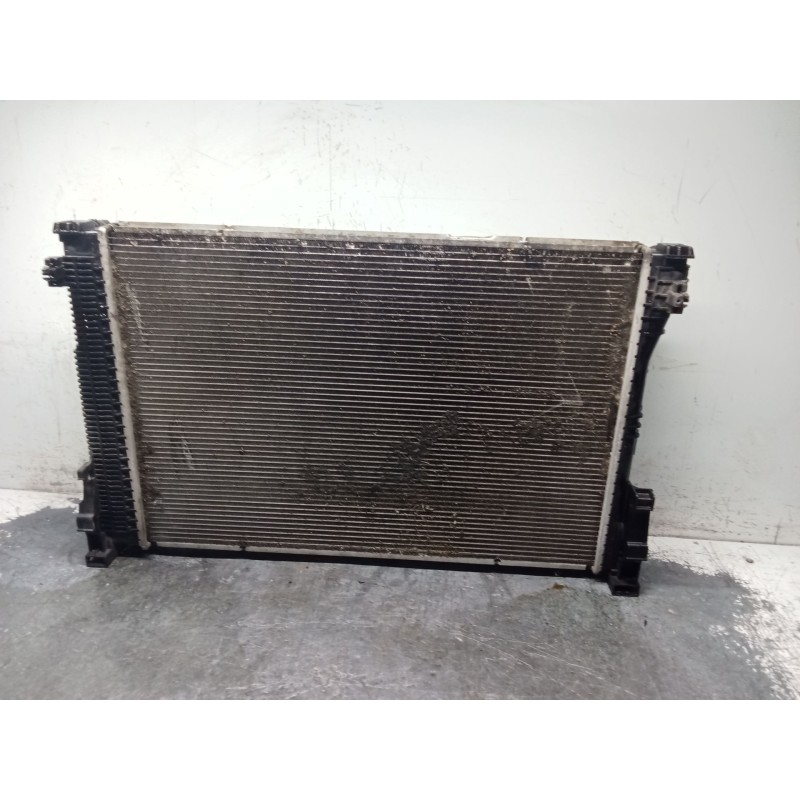 Recambio de radiador agua para mercedes-benz clase e (w212) e 220 cdi / bluetec (212.001, 212.002) referencia OEM IAM   