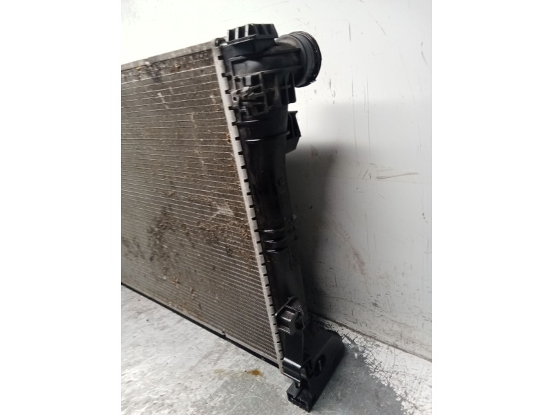 Recambio de radiador agua para mercedes-benz clase e (w212) e 220 cdi / bluetec (212.001, 212.002) referencia OEM IAM   
