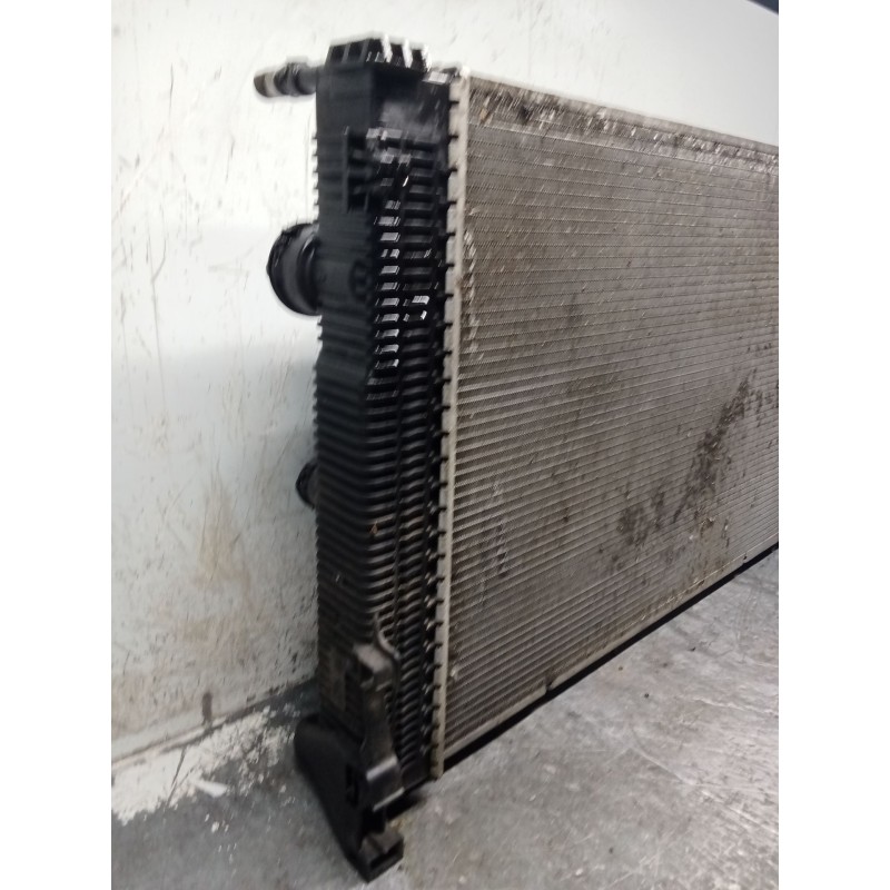 Recambio de radiador agua para mercedes-benz clase e (w212) e 220 cdi / bluetec (212.001, 212.002) referencia OEM IAM   