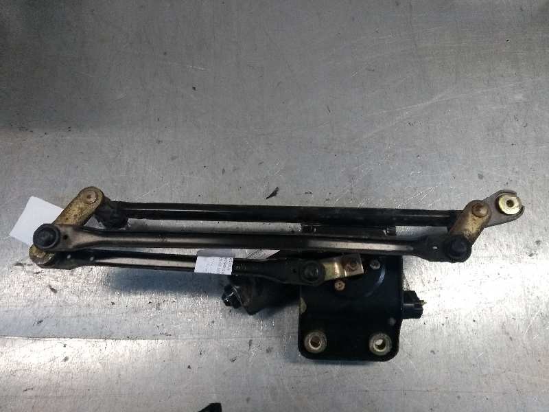 Recambio de motor limpia delantero para hyundai matrix (fc) 1.6 gls referencia OEM IAM   