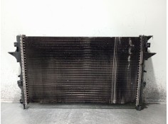 Recambio de radiador agua para renault laguna ii grandtour (kg0/1_) 1.9 dci (kg0g) referencia OEM IAM 8200008764  