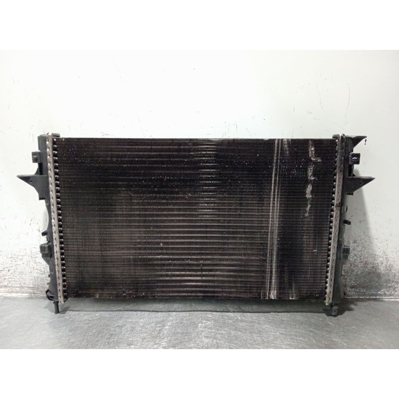 Recambio de radiador agua para renault laguna ii grandtour (kg0/1_) 1.9 dci (kg0g) referencia OEM IAM 8200008764  