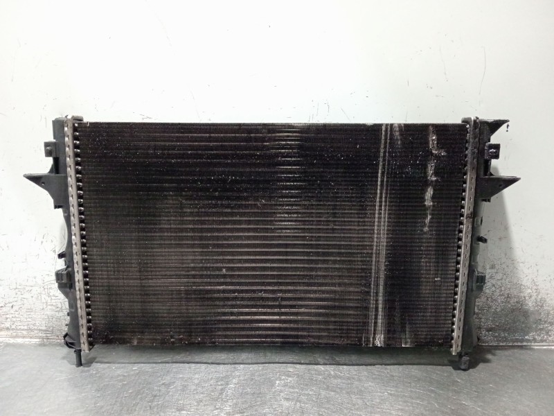 Recambio de radiador agua para renault laguna ii grandtour (kg0/1_) 1.9 dci (kg0g) referencia OEM IAM 8200008764  