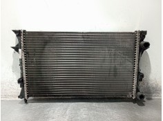 Recambio de radiador agua para renault laguna ii grandtour (kg0/1_) 1.9 dci (kg0g) referencia OEM IAM 8200008764   2