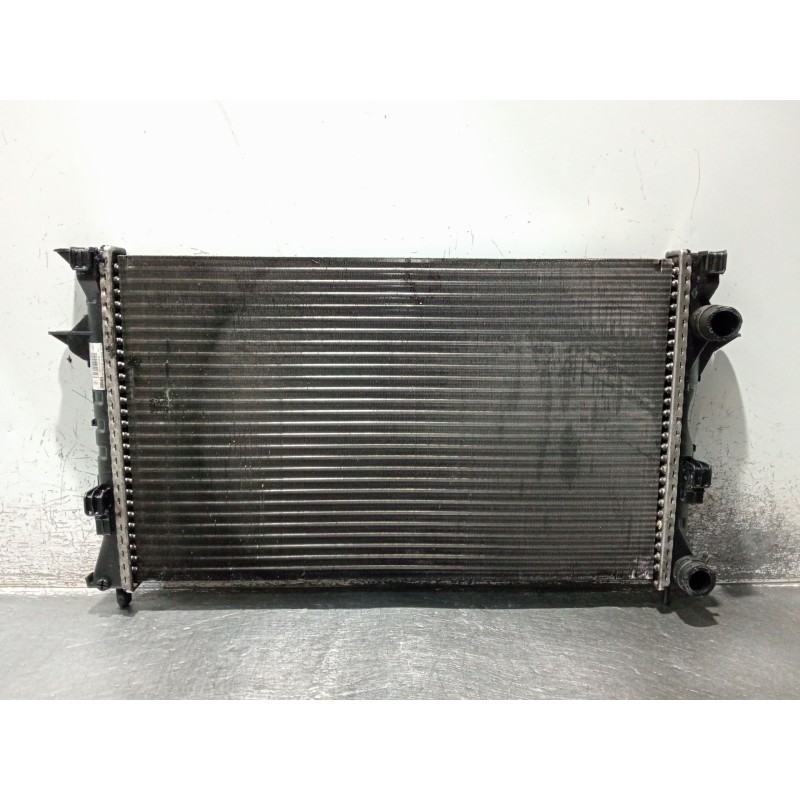 Recambio de radiador agua para renault laguna ii grandtour (kg0/1_) 1.9 dci (kg0g) referencia OEM IAM 8200008764  