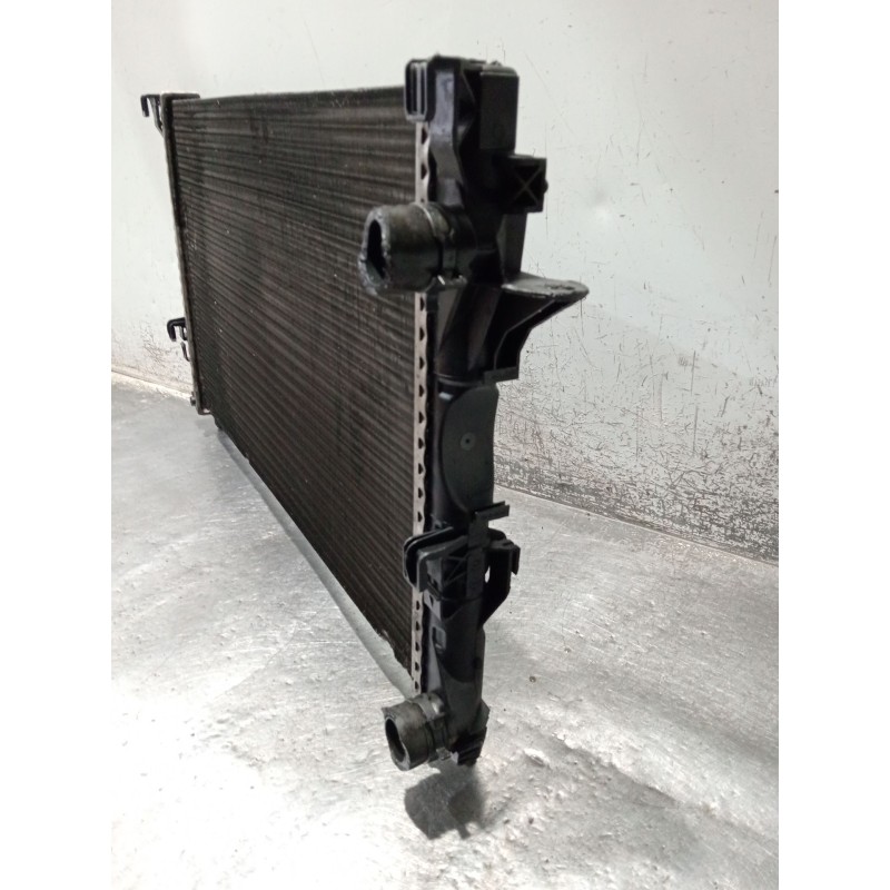 Recambio de radiador agua para renault laguna ii grandtour (kg0/1_) 1.9 dci (kg0g) referencia OEM IAM 8200008764  