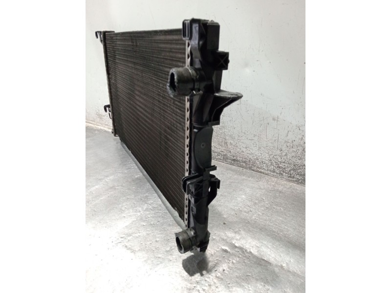 Recambio de radiador agua para renault laguna ii grandtour (kg0/1_) 1.9 dci (kg0g) referencia OEM IAM 8200008764  