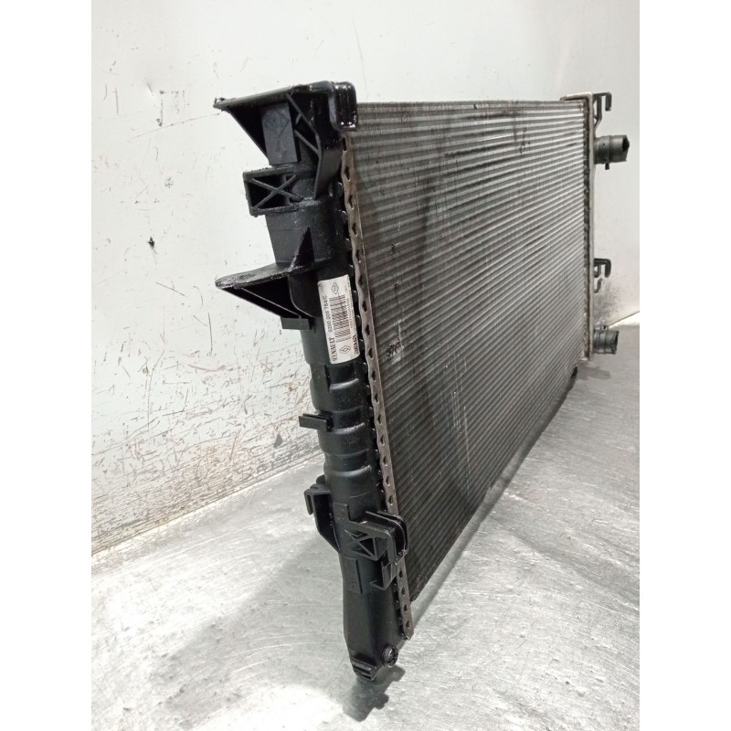 Recambio de radiador agua para renault laguna ii grandtour (kg0/1_) 1.9 dci (kg0g) referencia OEM IAM 8200008764  
