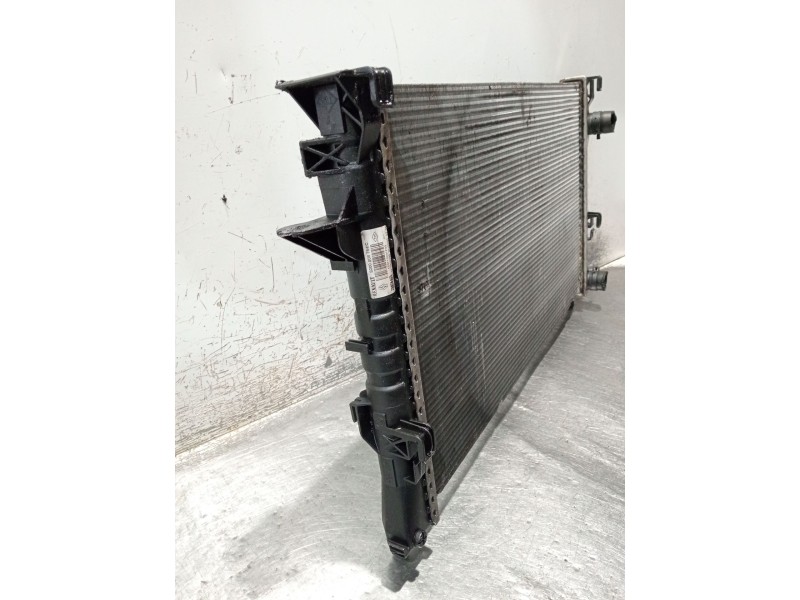 Recambio de radiador agua para renault laguna ii grandtour (kg0/1_) 1.9 dci (kg0g) referencia OEM IAM 8200008764  