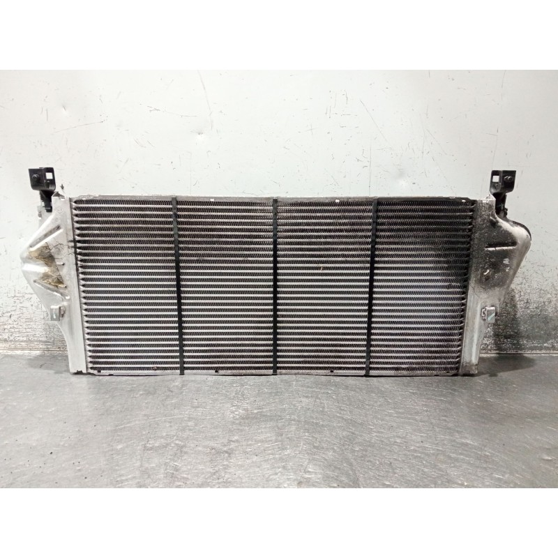 Recambio de intercooler para renault laguna ii grandtour (kg0/1_) 1.9 dci (kg0g) referencia OEM IAM 8200008761  