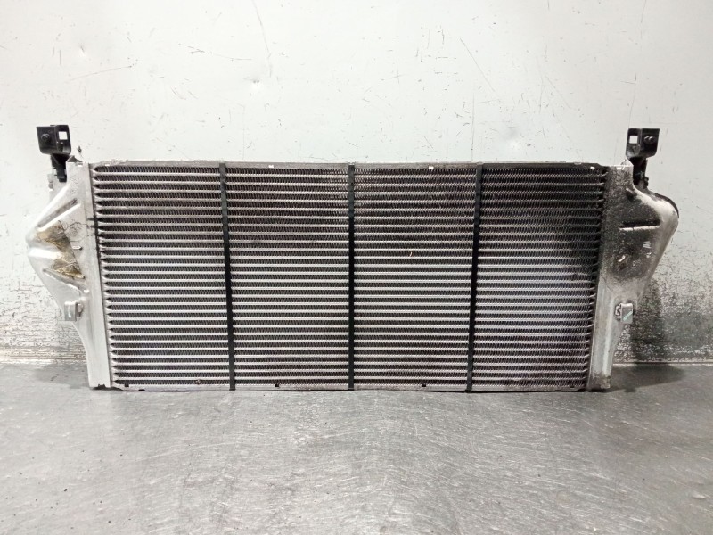 Recambio de intercooler para renault laguna ii grandtour (kg0/1_) 1.9 dci (kg0g) referencia OEM IAM 8200008761  
