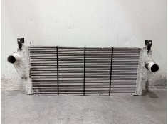 Recambio de intercooler para renault laguna ii grandtour (kg0/1_) 1.9 dci (kg0g) referencia OEM IAM 8200008761   2
